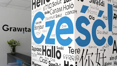 Centrum Rehabilitacji Grawitacja